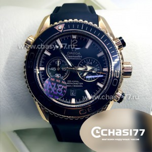 Omega Seamaster Planet Ocean (09589)