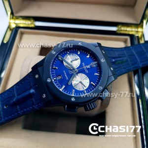 HUBLOT Classic Fusion Chronograph (10990)