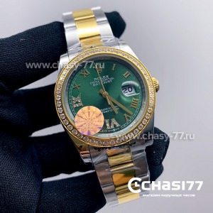 Rolex Datejust (13890)