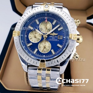 Breitling Chronometre Certifie (03990)
