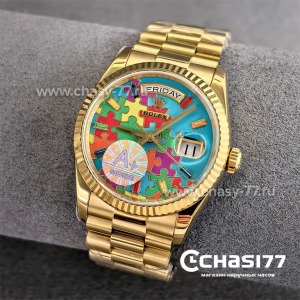 Rolex Day-Date (24690)