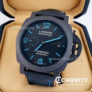 Panerai Luminor Marina Carbotech PAM1661 - Дубликат (15390)