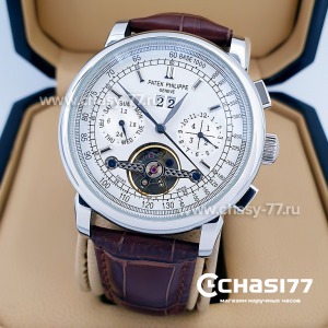 Patek Philippe Perpetual Calendar (15490)