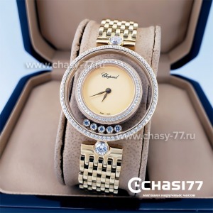 Chopard Happy Diamonds (16090)