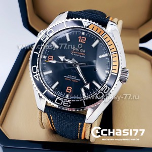 Omega Seamaster Planet Ocean (16590)