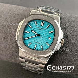 Patek Philippe Men Nautilus (17490)