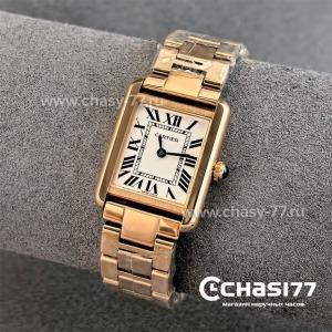 Cartier Tank (18090)