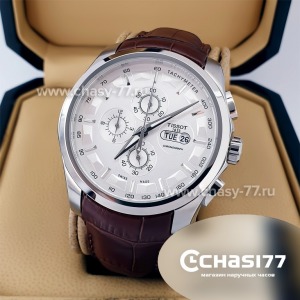 Tissot Couturier Chronograph (12191)