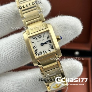 Cartier Tank (22491)