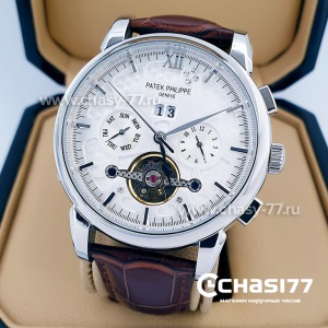 Patek Philippe Perpetual Calendar (15491)