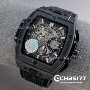 Hublot SPIRIT OF BIG BANG SAPPHIRE (25691)