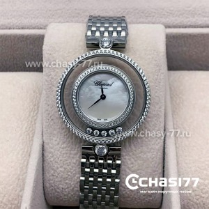Chopard Happy Diamonds (16091)