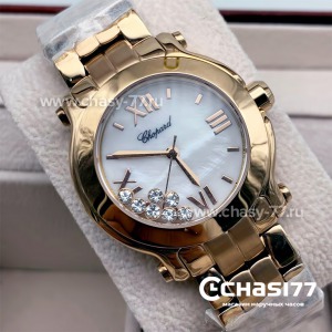 Chopard Happy Diamonds (16391)