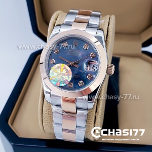 Rolex Datejust (16691)