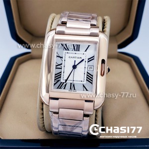 Cartier Tank (17391)