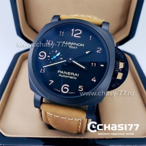Panerai Luminor GMT (09091)