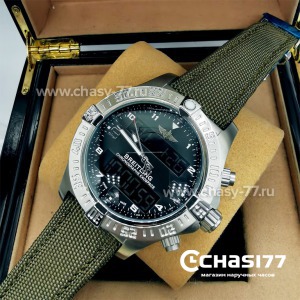Breitling Avenger (11692)