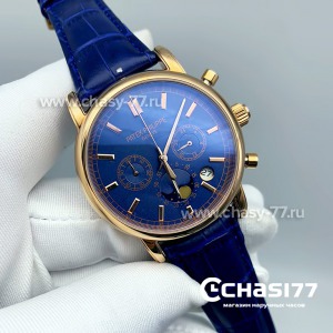 Patek Philippe Perpetual Calendar (13992)