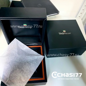 Фирменная коробка Tag Heuer (14592)