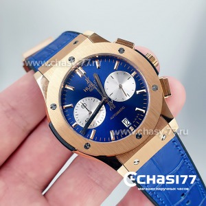 HUBLOT Classic Fusion Chronograph (05992)