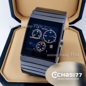 Rado Ceramica Chronograph (17292)