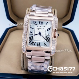 Cartier Tank (17392)