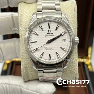 Omega Seamaster Aqua Terra - Дубликат (18192)