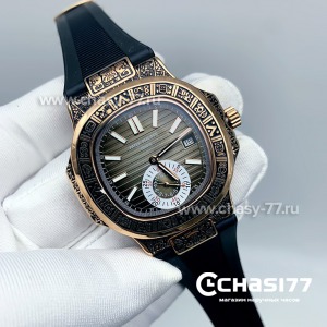 Patek Philippe Men Nautilus (13993)