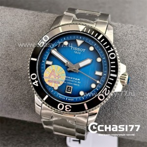 Tissot T-Sport Seastar Powermatic 80 (24593)
