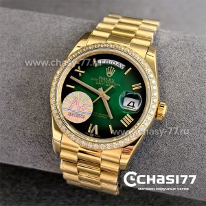 Rolex Day-Date (24693)