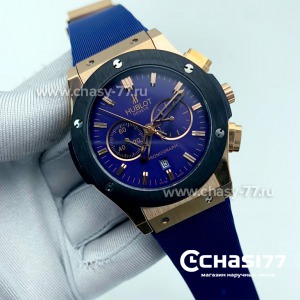 HUBLOT Classic Fusion Chronograph (14893)