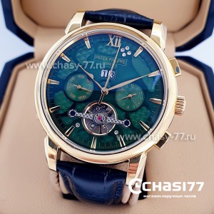 Patek Philippe Perpetual Calendar (15493)