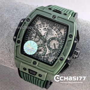 Hublot SPIRIT OF BIG BANG SAPPHIRE (25693)