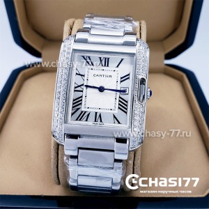 Cartier Tank (17393)