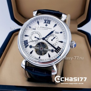 Vacheron Constantin Patrimony Turbillon (18693)
