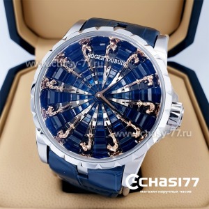 Roger Dubuis Knights of the Round Table (19793)
