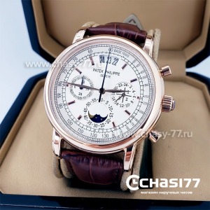 Patek Philippe Perpetual Calendar (11194)