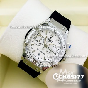 HUBLOT Classic Fusion All Diamond (24394)