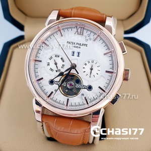 Patek Philippe Perpetual Calendar (15494)