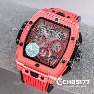 Hublot SPIRIT OF BIG BANG SAPPHIRE (25694)