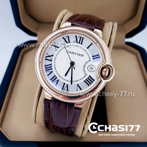 Cartier Ballon Bleu De Cartier (16794)