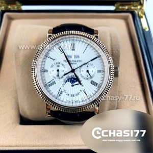 Patek Philippe Perpetual Calendar (07094)