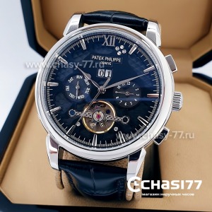 Patek Philippe Perpetual Calendar (18094)