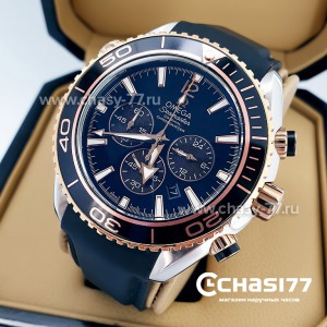 Omega Seamaster Planet Ocean (09594)