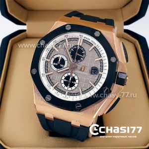 Audemars Piguet Royal Oak Offshore Chronograph - Дубликат (20795)