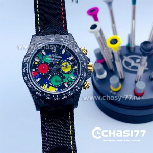 Rolex Daytona - Дубликат 4130 (12095)
