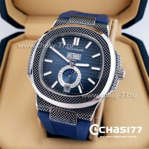 Patek Philippe Men Nautilus (23095)