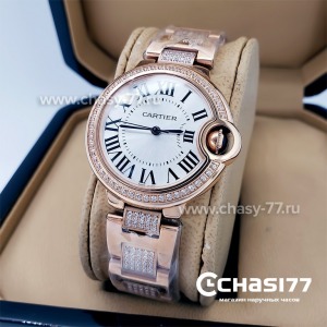 Cartier Ballon Bleu (14695)