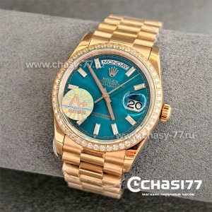 Rolex Day-Date (24695)