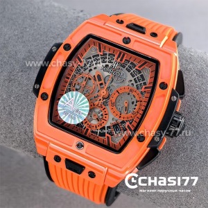 Hublot SPIRIT OF BIG BANG SAPPHIRE (25695)